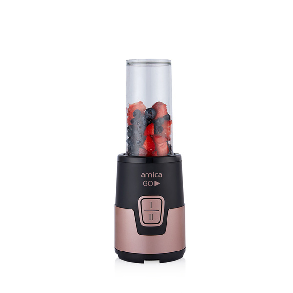 Arnica Go Kişisel Blender Rose - 9