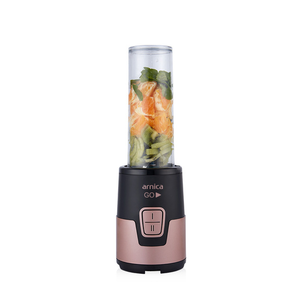 Arnica Go Kişisel Blender Rose - 10