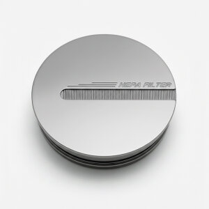 Arnica Hepa Filtre - 1