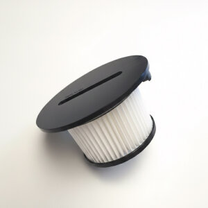 Arnica Hepa Filtre Siyah - 3