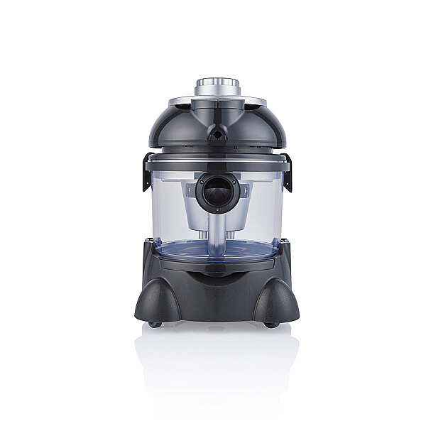 Arnica Hydra Rain Plus Halı Yıkama Makinesi Siyah-Gümüş - 3