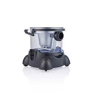 Arnica Hydra Rain Plus Halı Yıkama Makinesi Siyah-Gümüş - 4