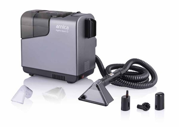 Arnica Hydra Spot Halı Ve Koltuk Yıkama, Leke Çıkarma Makinesi - 4