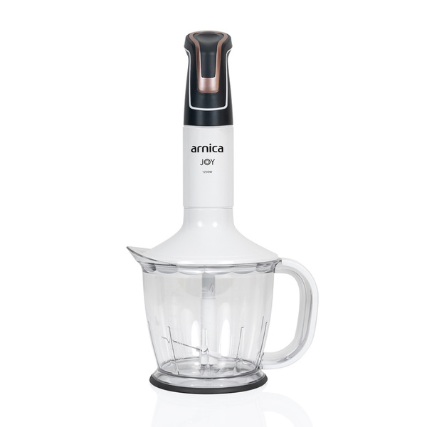 Arnica Joy El Blender Seti Beyaz