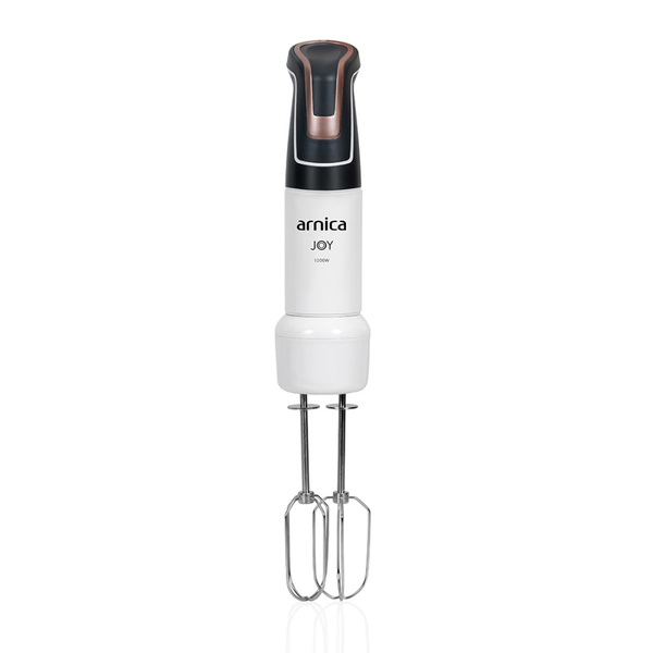 Arnica Joy El Blender Seti Beyaz