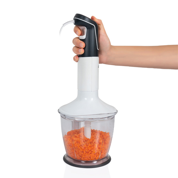 Arnica Joy El Blender Seti Beyaz