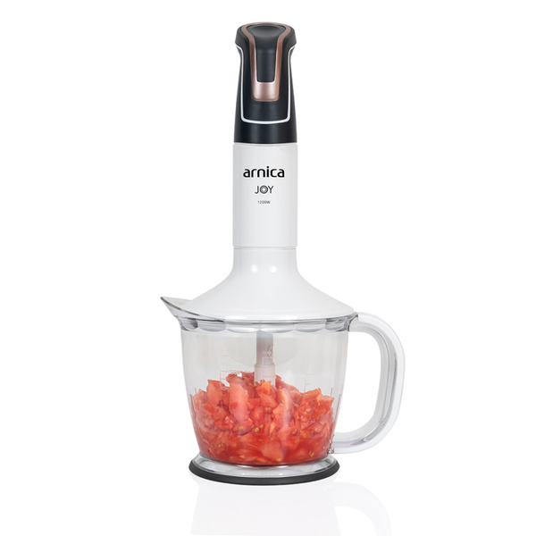 Arnica Joy El Blender Seti Beyaz