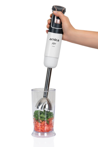 Arnica Joy El Blender Seti Beyaz