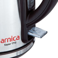 Arnica Kayzer 1710 Su Isıtıcısı Mat