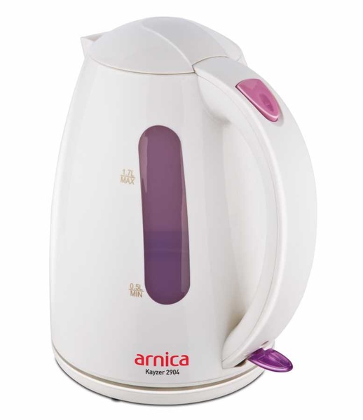 Arnica Kayzer 2904 Su Isıtıcısı