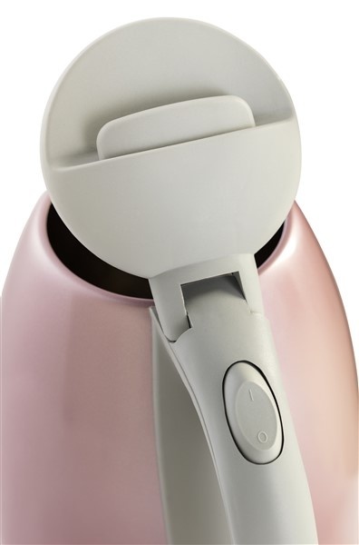 Arnica Kayzer 36092 Su Isıtıcısı Pembe