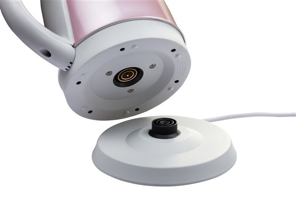 Arnica Kayzer 36092 Su Isıtıcısı Pembe