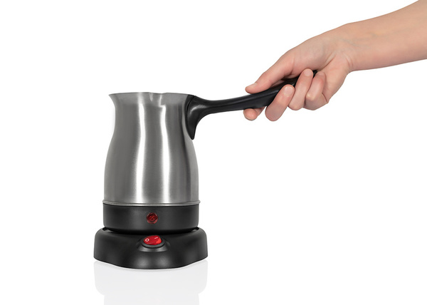 Arnica Köpüklü Inox IH32120 Türk Kahvesi Makinesi IH32120