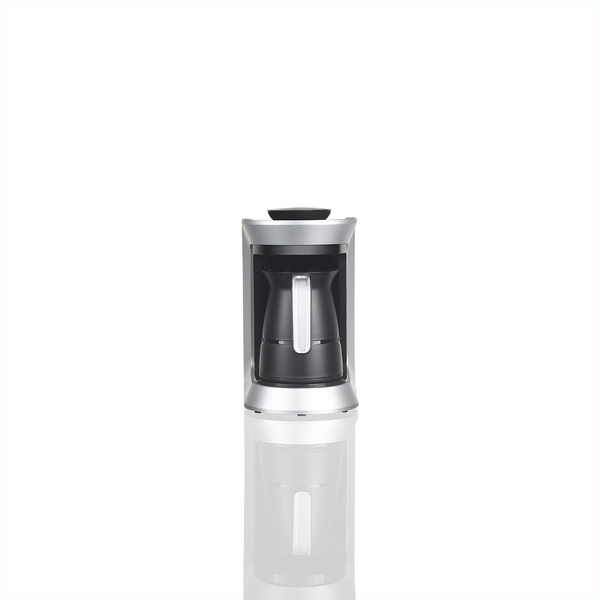 Arnica Köpüklü Pro Türk Kahve Makinesi Silver IH32041 - 3