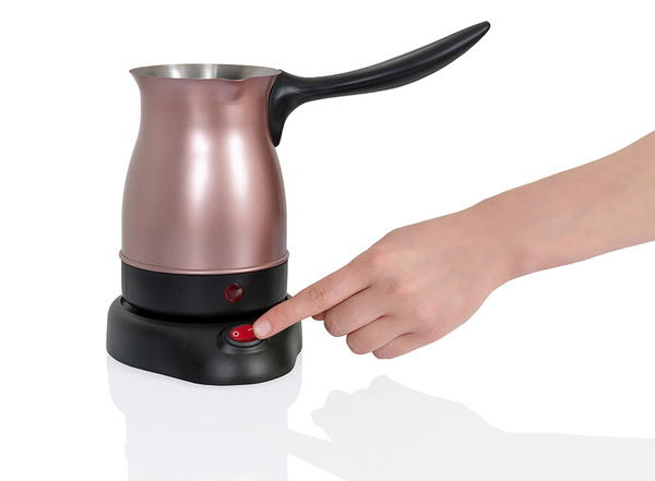 Arnica Köpüklü Rose IH32121 Türk Kahvesi Makinesi IH32121