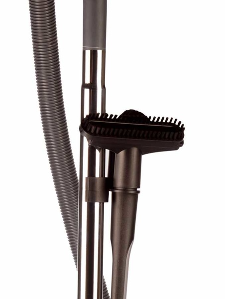 Arnica Lotus ET14111 Toz Torbalı Elektrikli Süpürge Kırmızı