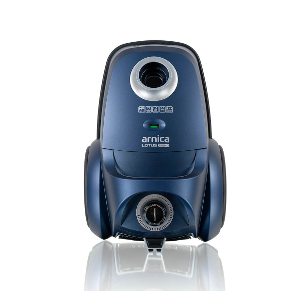 Arnica Lotus Trend ET14000 Toz Torbalı Elektrikli Süpürge - 2