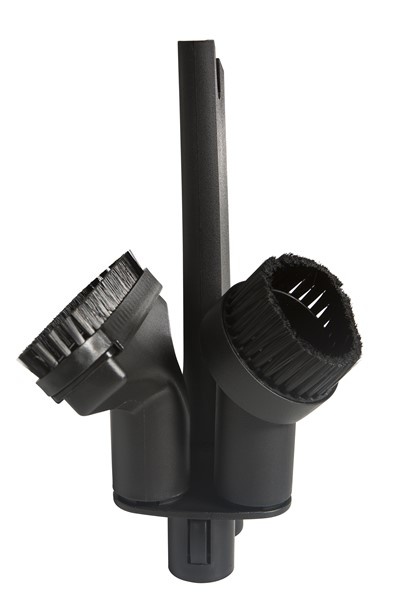 Arnica Lotus Turbo ET14280 Toz Torbalı Elektrikli Süpürge Kırmızı