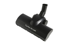 Arnica Lotus Turbo ET14280 Toz Torbalı Elektrikli Süpürge Kırmızı - Thumbnail
