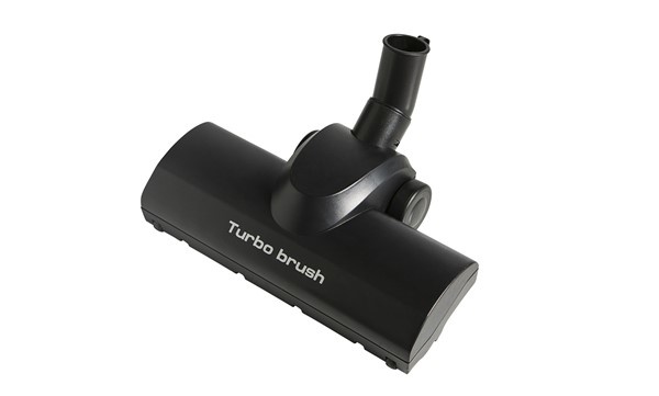 Arnica Lotus Turbo ET14280 Toz Torbalı Elektrikli Süpürge Kırmızı