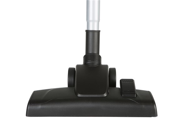 Arnica Lotus Turbo ET14280 Toz Torbalı Elektrikli Süpürge Kırmızı