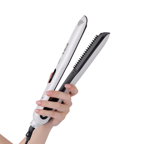 Arnica Luna Buharlı Saç Düzleştirici - 4