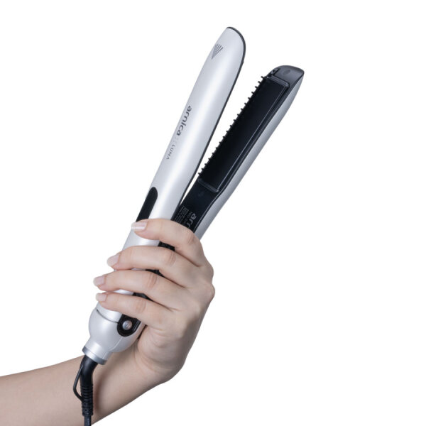 Arnica Luna Buharlı Saç Düzleştirici - 7