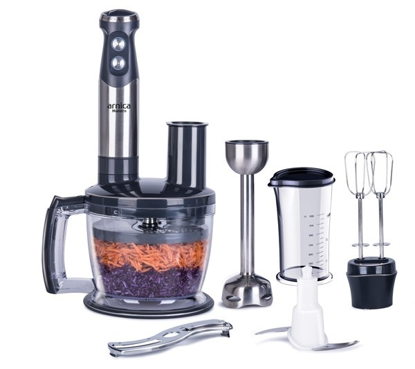 Arnica Maestro El Blender Seti