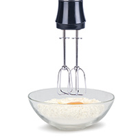 Arnica Maestro El Blender Seti