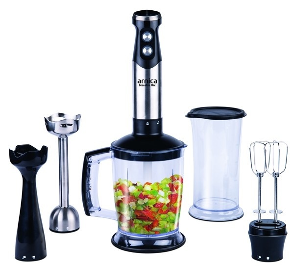 Arnica Maestro Mix El Blender Seti