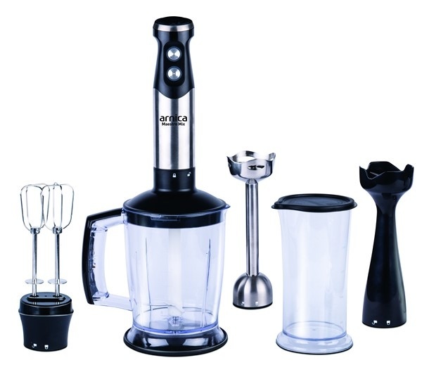 Arnica Maestro Mix El Blender Seti