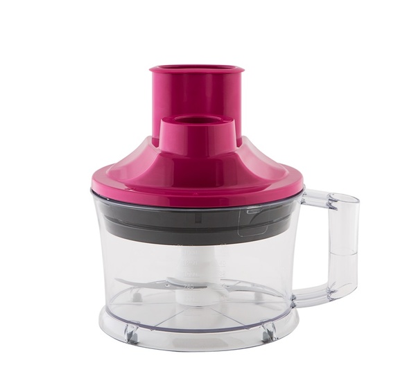 Arnica Master Cook El Blender Seti Fuşya