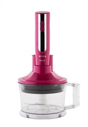 Arnica Master Cook El Blender Seti Fuşya - Thumbnail
