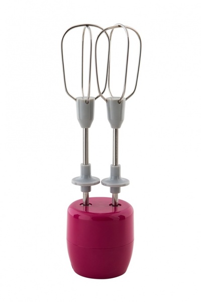 Arnica Master Cook El Blender Seti Fuşya
