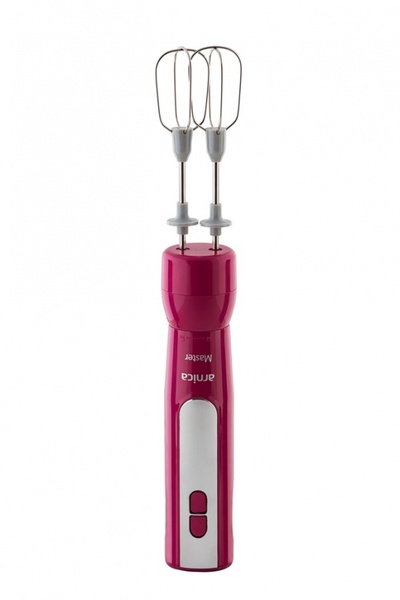Arnica Master Cook El Blender Seti Fuşya