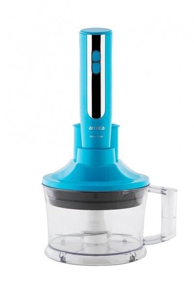 Arnica Master Cook El Blender Seti Turkuaz