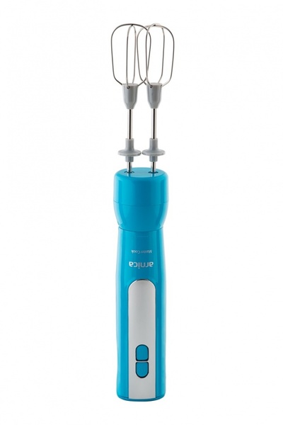 Arnica Master Cook El Blender Seti Turkuaz