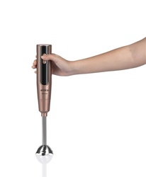 Arnica - Arnica Master Cook Rose El Blender Seti (1)