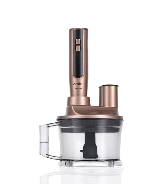 Arnica Master Cook Rose El Blender Seti