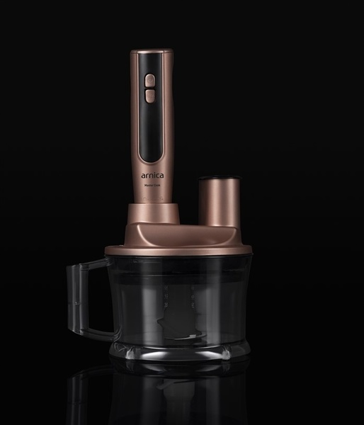 Arnica Master Cook Rose El Blender Seti