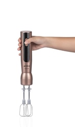 Arnica Master Cook Rose El Blender Seti - Thumbnail
