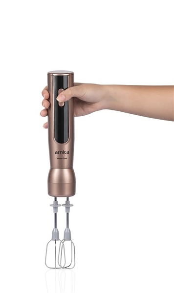 Arnica Master Cook Rose El Blender Seti