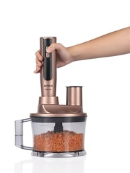 Arnica Master Cook Rose El Blender Seti - Thumbnail