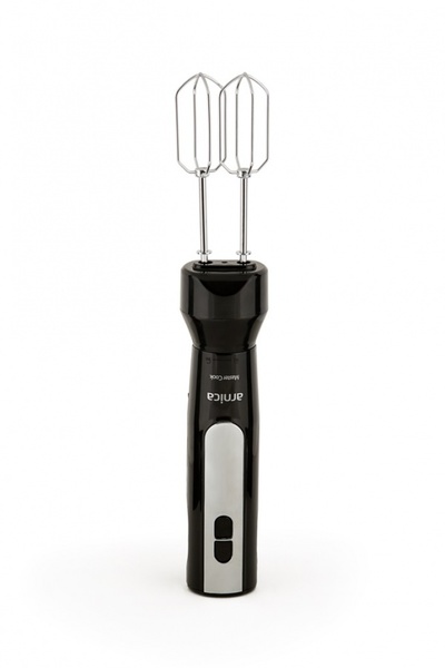 Arnica Master Cook El Blender Seti Siyah