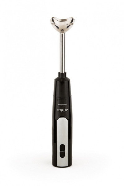 Arnica Master Cook El Blender Seti Siyah