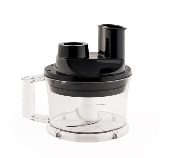Arnica Master Cook El Blender Seti Siyah