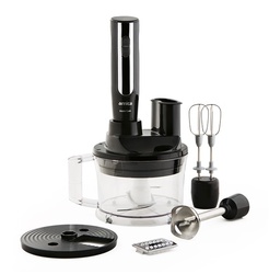 Arnica - Arnica Master Cook El Blender Seti Siyah (1)