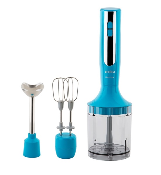 Arnica Master El Blender Seti Turkuaz