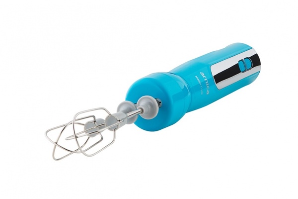Arnica Master El Blender Seti Turkuaz