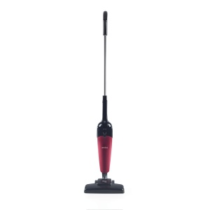 Arnica Merlin Pro ET13210 Dik Elektrikli Süpürge Kırmızı - 1